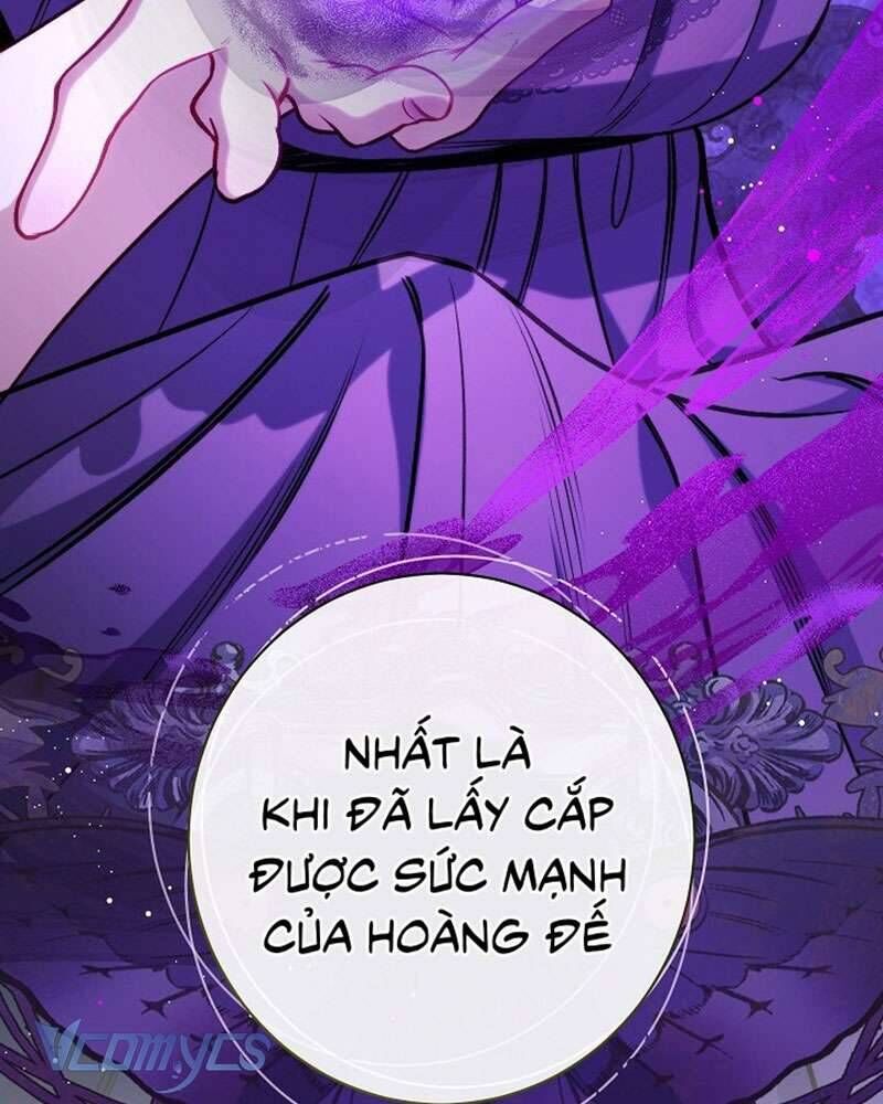 Hầu Gái Độc Quyền Của Hoàng Hậu Phản Diện - Chapter 64 - Page 46