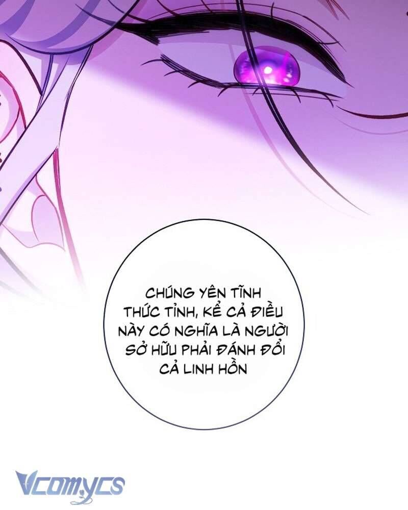 Hầu Gái Độc Quyền Của Hoàng Hậu Phản Diện - Chapter 64 - Page 51