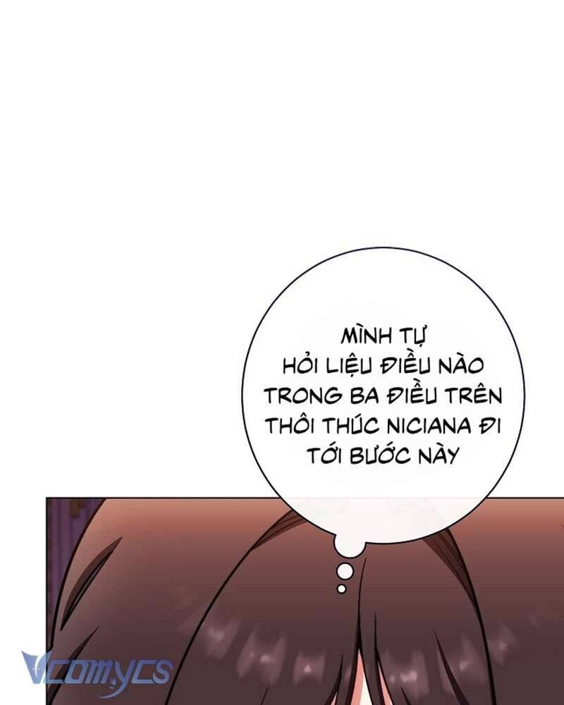 Hầu Gái Độc Quyền Của Hoàng Hậu Phản Diện - Chapter 64 - Page 52