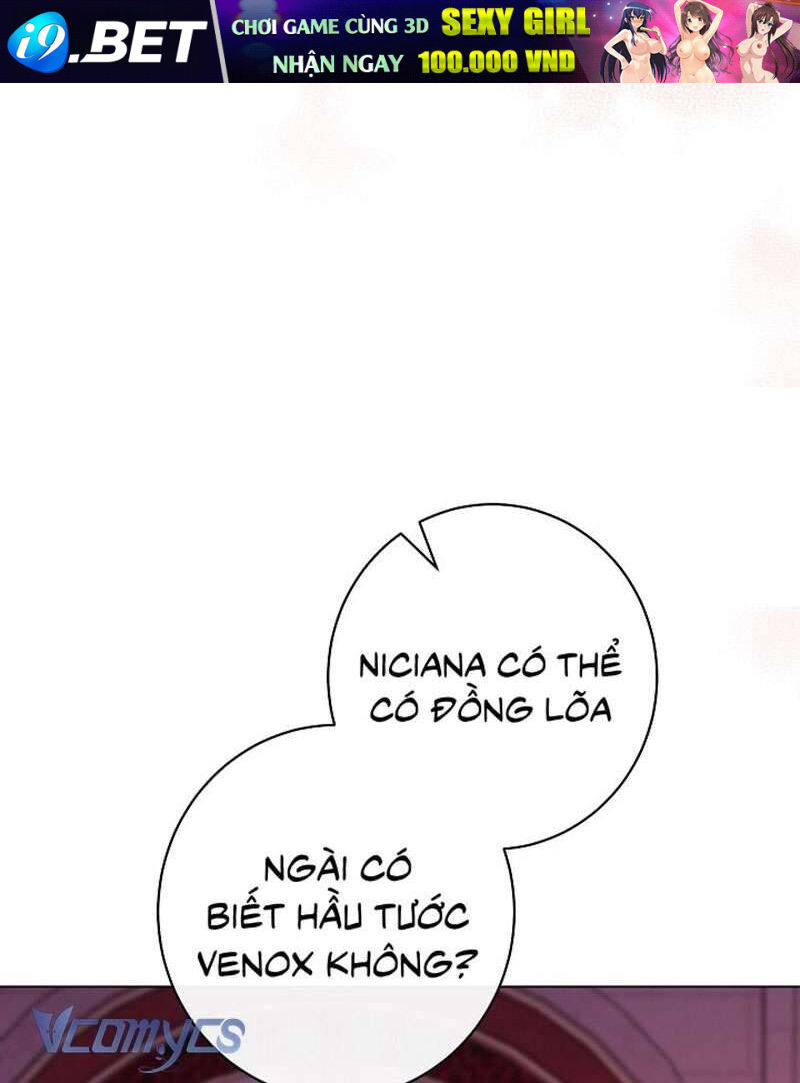 Hầu Gái Độc Quyền Của Hoàng Hậu Phản Diện - Chapter 64 - Page 60