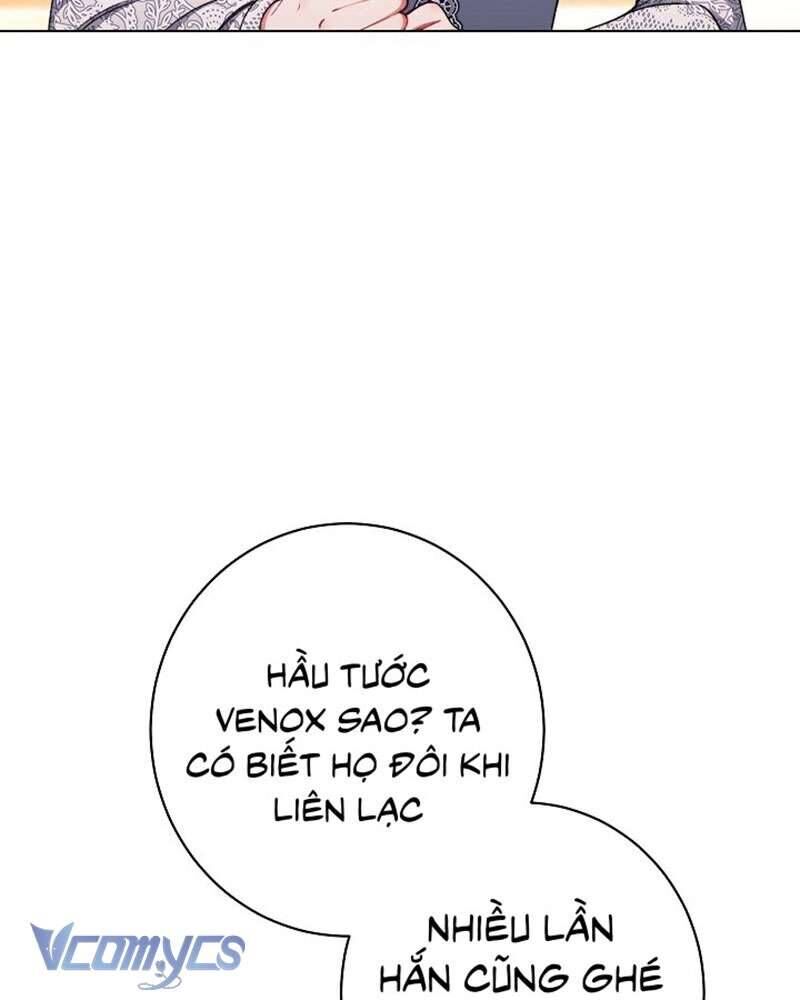 Hầu Gái Độc Quyền Của Hoàng Hậu Phản Diện - Chapter 64 - Page 62