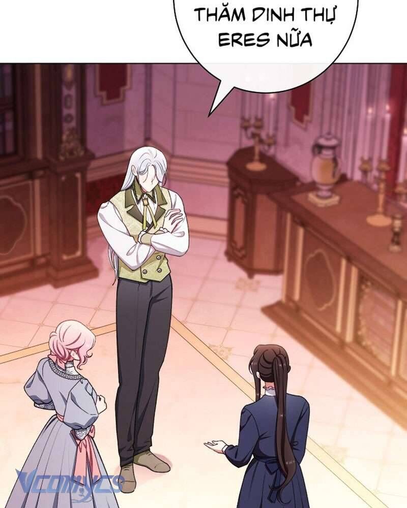 Hầu Gái Độc Quyền Của Hoàng Hậu Phản Diện - Chapter 64 - Page 63