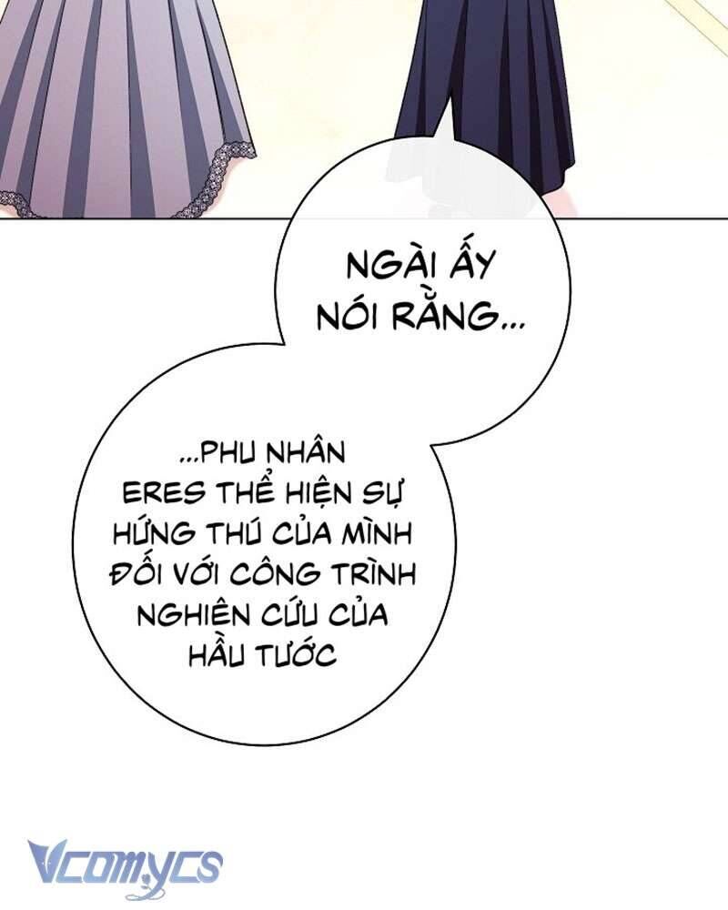 Hầu Gái Độc Quyền Của Hoàng Hậu Phản Diện - Chapter 64 - Page 64