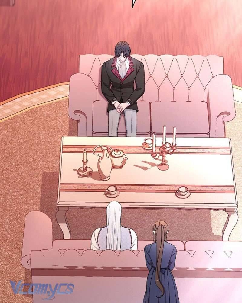 Hầu Gái Độc Quyền Của Hoàng Hậu Phản Diện - Chapter 64 - Page 73