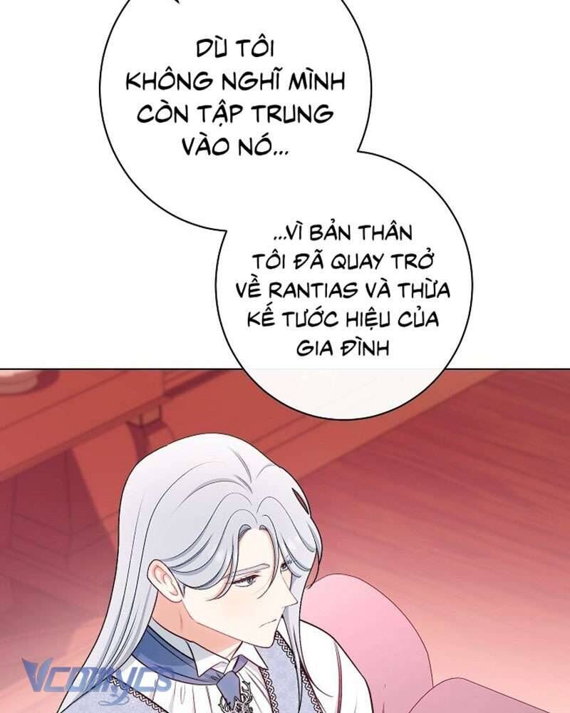 Hầu Gái Độc Quyền Của Hoàng Hậu Phản Diện - Chapter 64 - Page 75