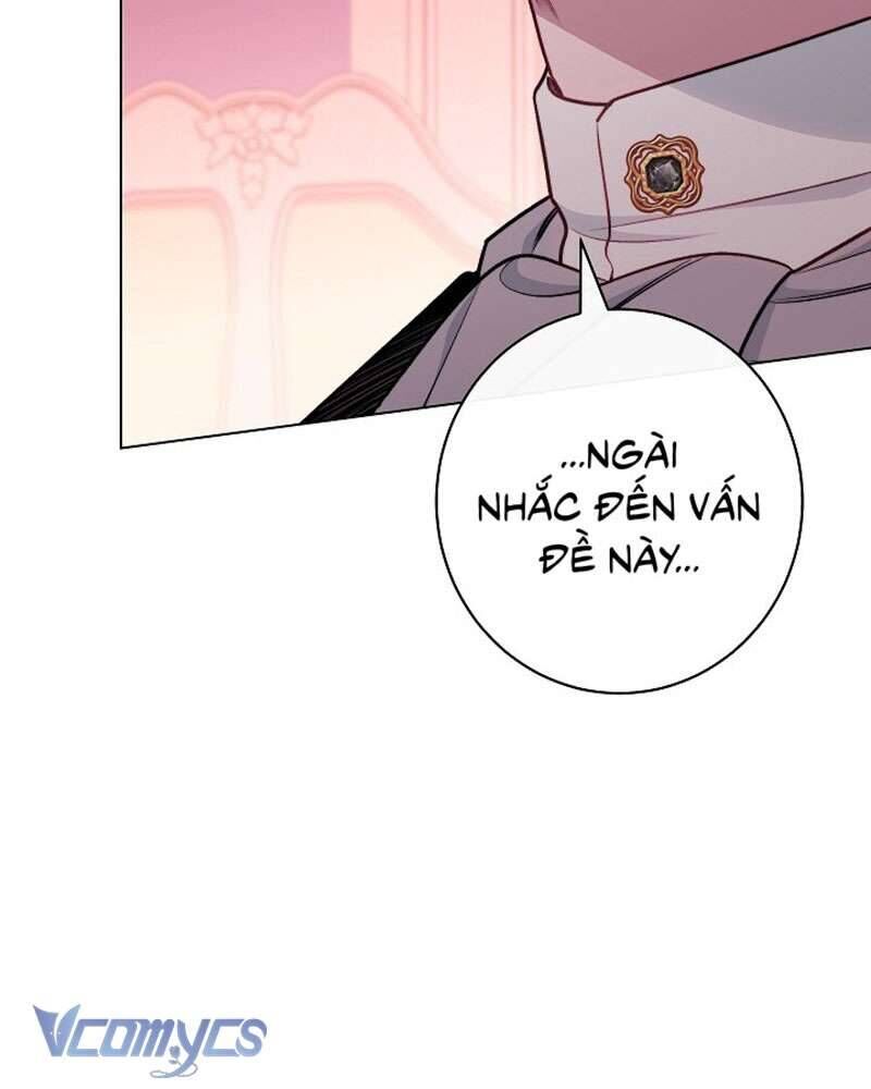 Hầu Gái Độc Quyền Của Hoàng Hậu Phản Diện - Chapter 64 - Page 78