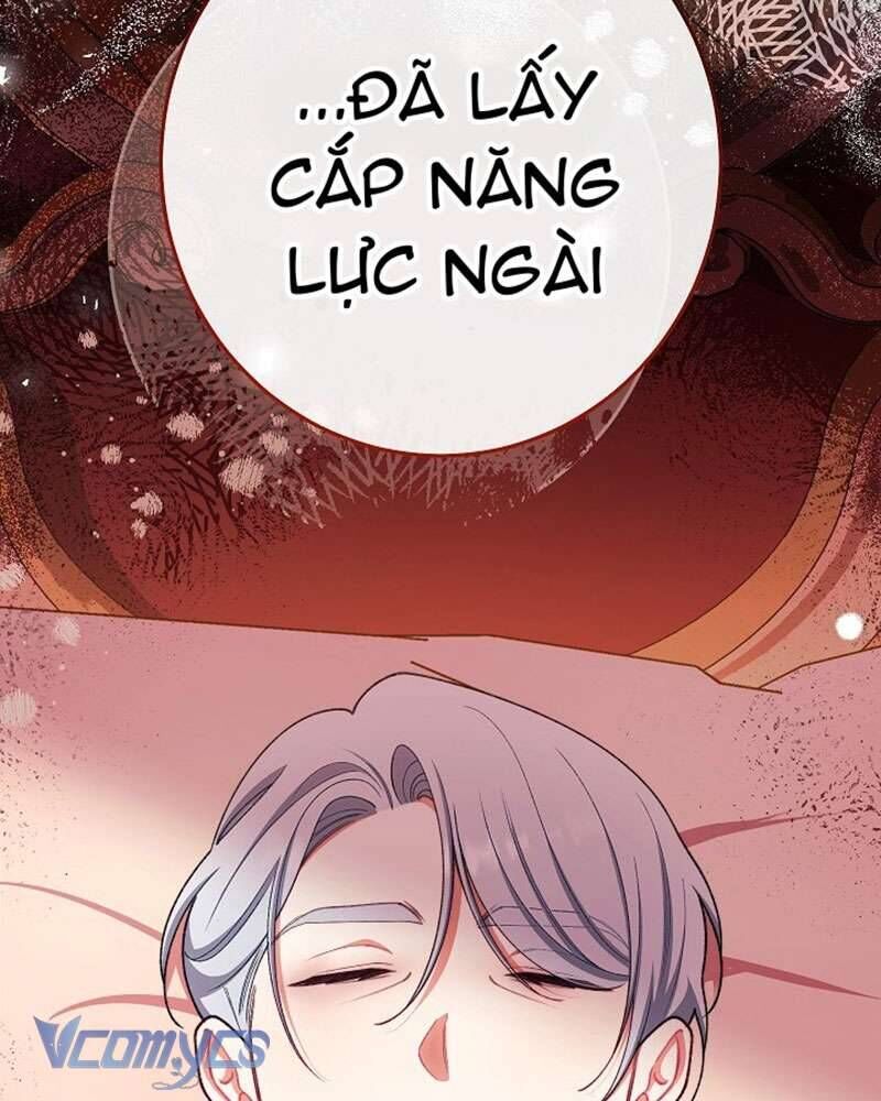 Hầu Gái Độc Quyền Của Hoàng Hậu Phản Diện - Chapter 64 - Page 8