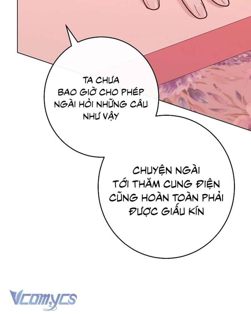 Hầu Gái Độc Quyền Của Hoàng Hậu Phản Diện - Chapter 64 - Page 80