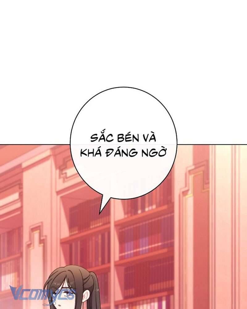 Hầu Gái Độc Quyền Của Hoàng Hậu Phản Diện - Chapter 64 - Page 85