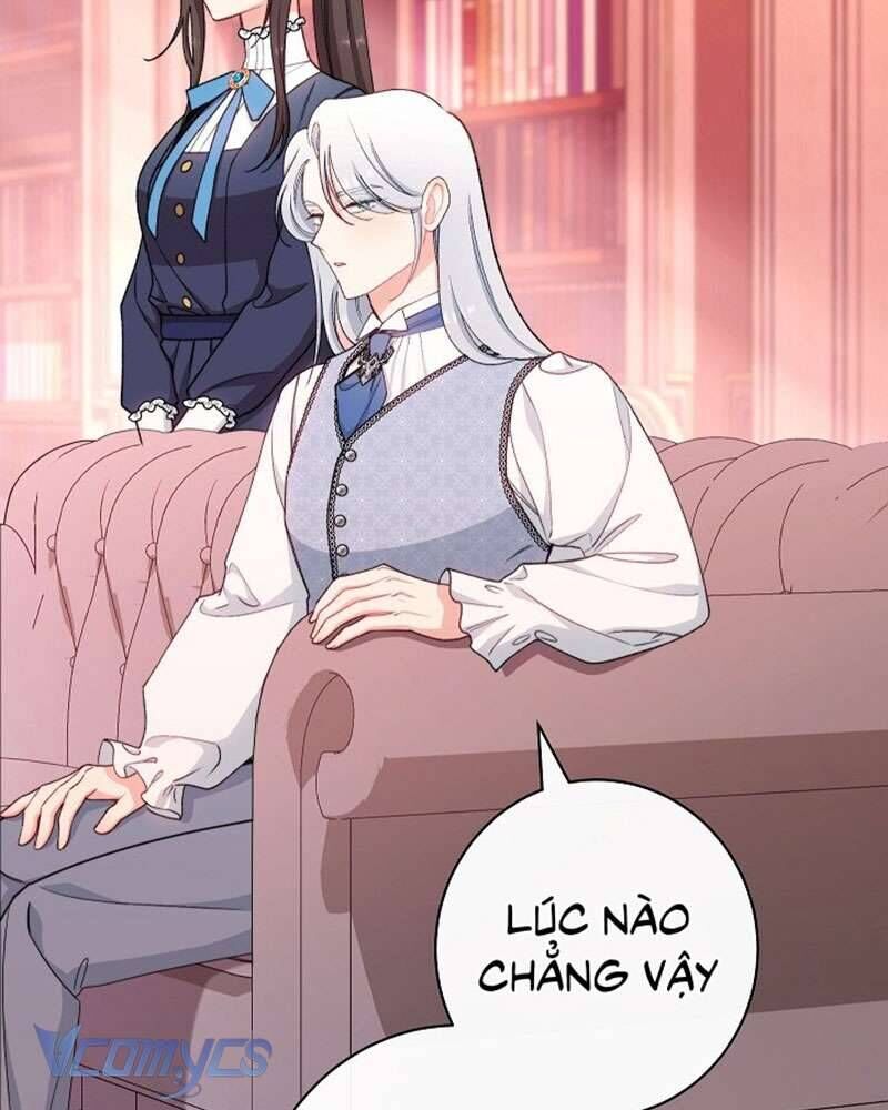 Hầu Gái Độc Quyền Của Hoàng Hậu Phản Diện - Chapter 64 - Page 86