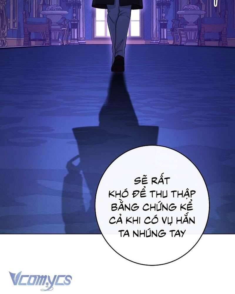 Hầu Gái Độc Quyền Của Hoàng Hậu Phản Diện - Chapter 64 - Page 89