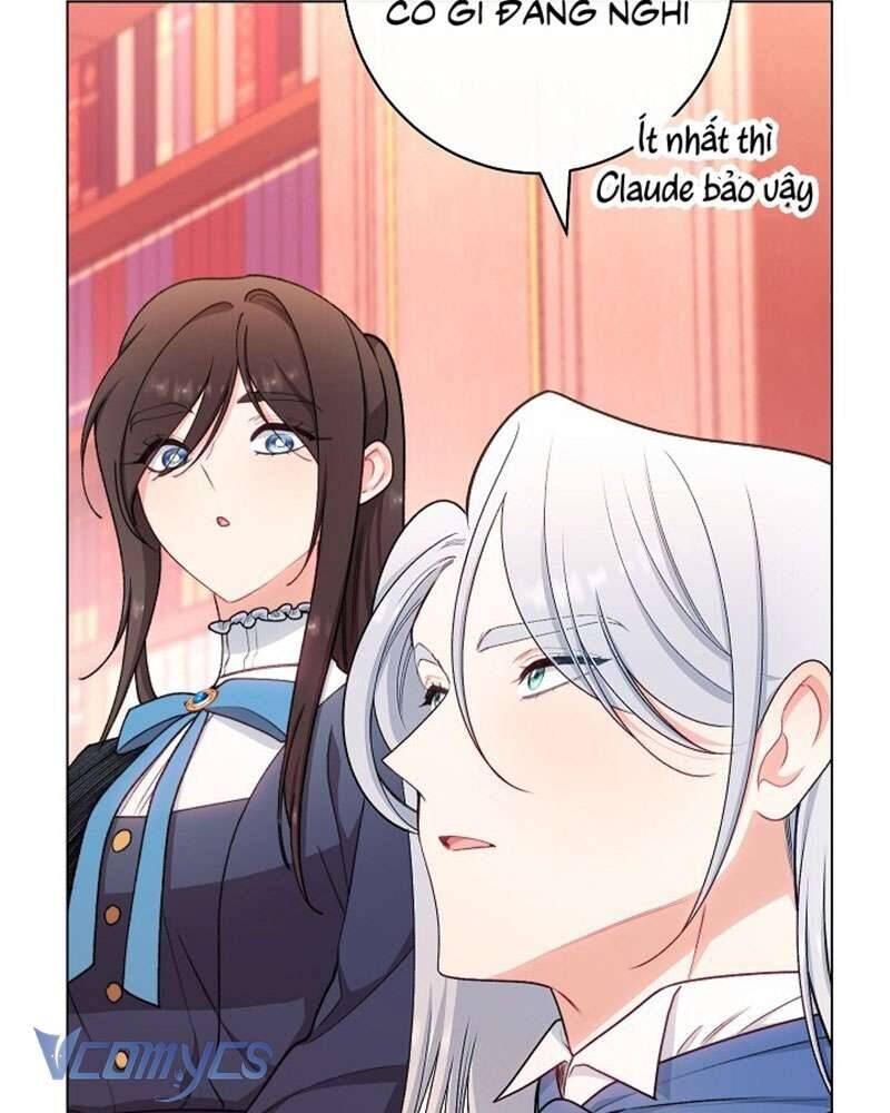 Hầu Gái Độc Quyền Của Hoàng Hậu Phản Diện - Chapter 64 - Page 91