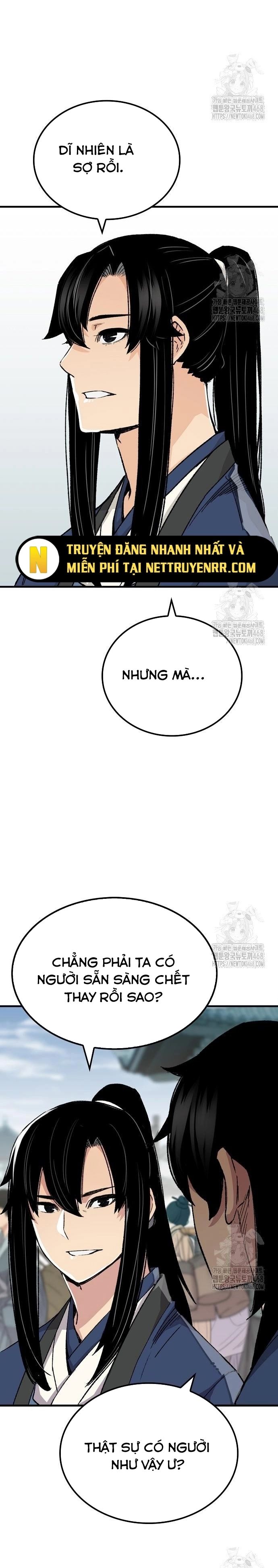 Thiên Ma Quy Hoàn - Chapter 62 - Page 12