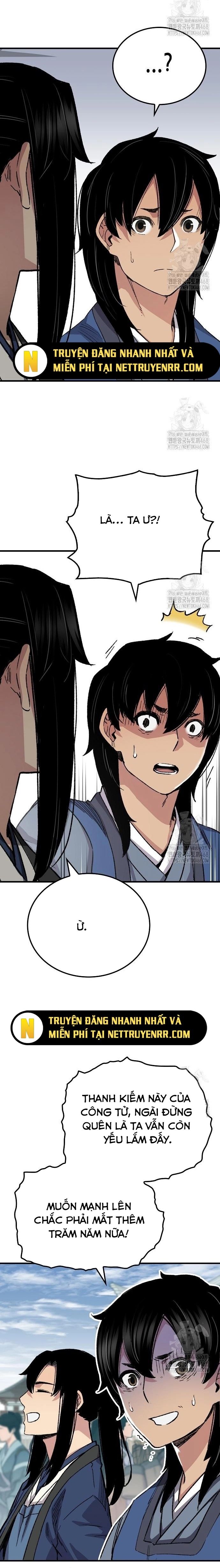 Thiên Ma Quy Hoàn - Chapter 62 - Page 13