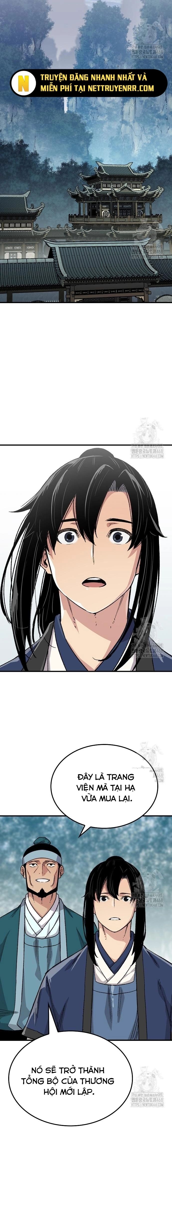 Thiên Ma Quy Hoàn - Chapter 62 - Page 17