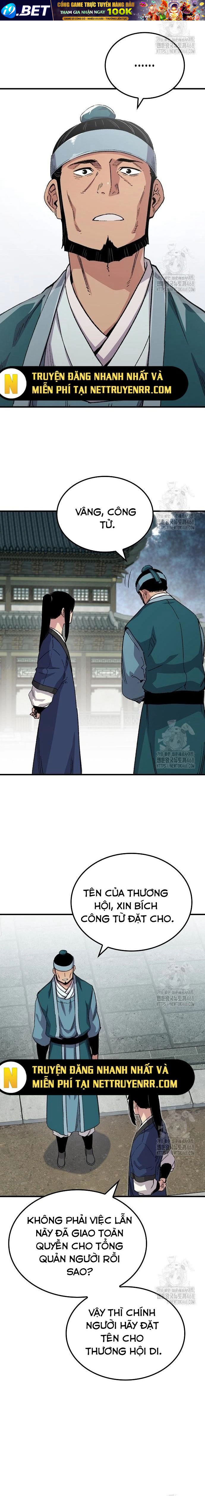 Thiên Ma Quy Hoàn - Chapter 62 - Page 20