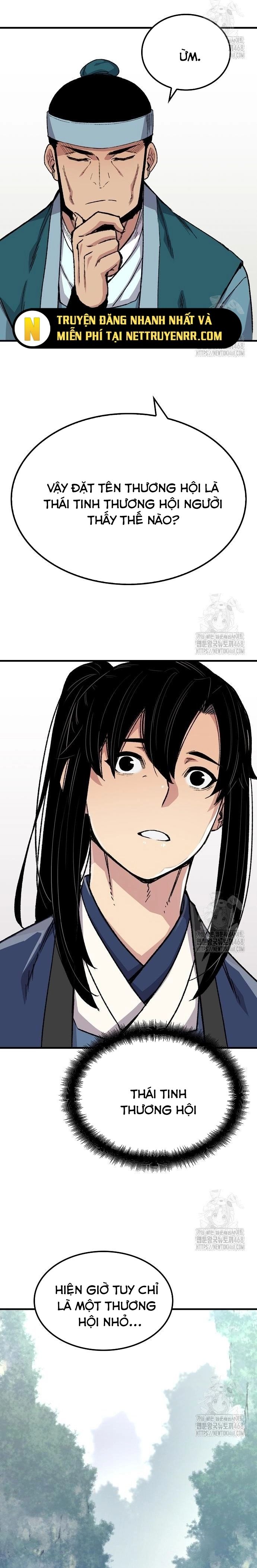 Thiên Ma Quy Hoàn - Chapter 62 - Page 21