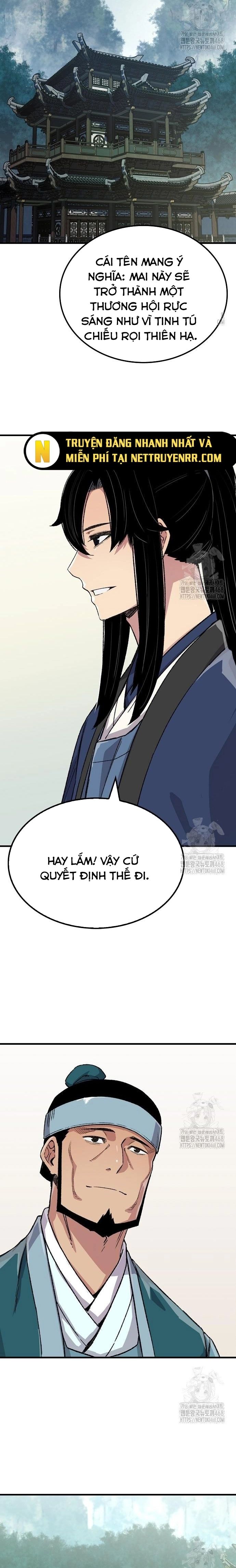 Thiên Ma Quy Hoàn - Chapter 62 - Page 22