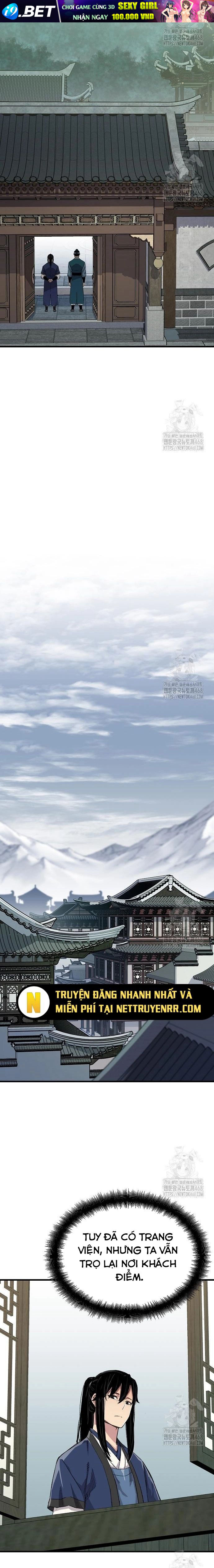 Thiên Ma Quy Hoàn - Chapter 62 - Page 23