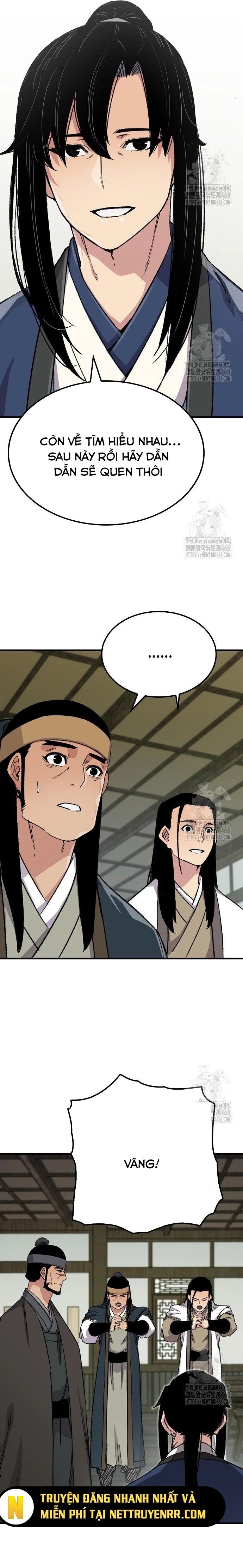 Thiên Ma Quy Hoàn - Chapter 62 - Page 28