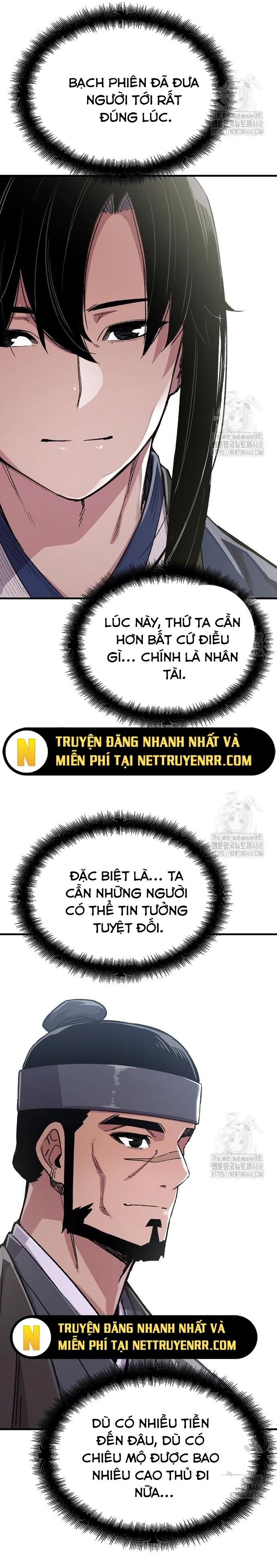 Thiên Ma Quy Hoàn - Chapter 62 - Page 29