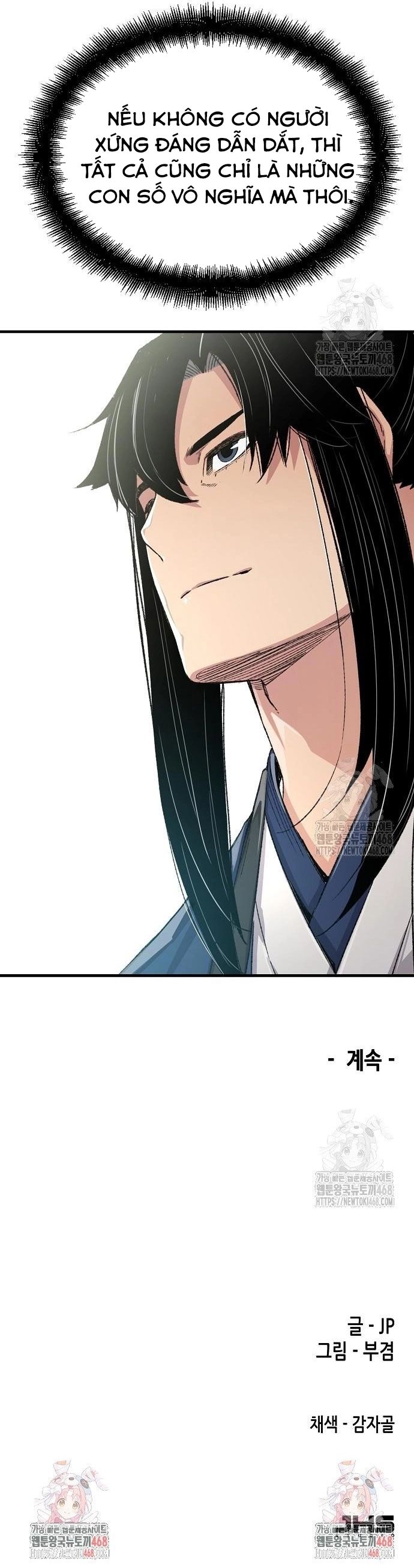 Thiên Ma Quy Hoàn - Chapter 62 - Page 30