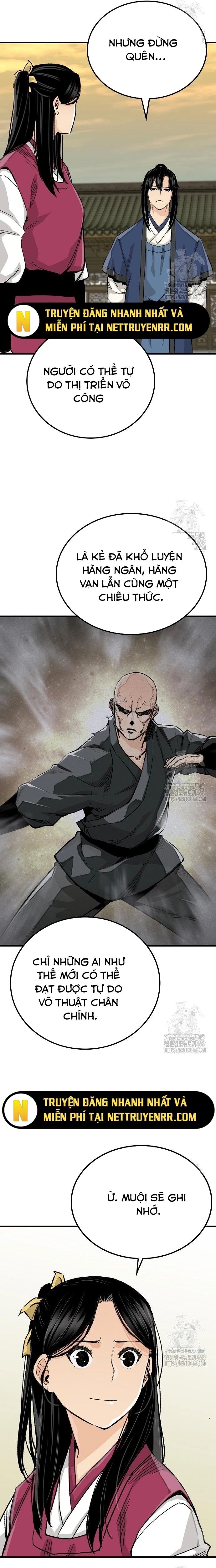 Thiên Ma Quy Hoàn - Chapter 62 - Page 5
