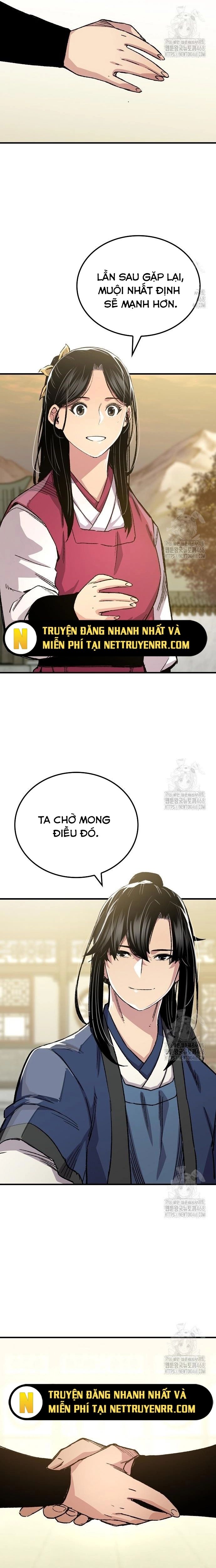 Thiên Ma Quy Hoàn - Chapter 62 - Page 7