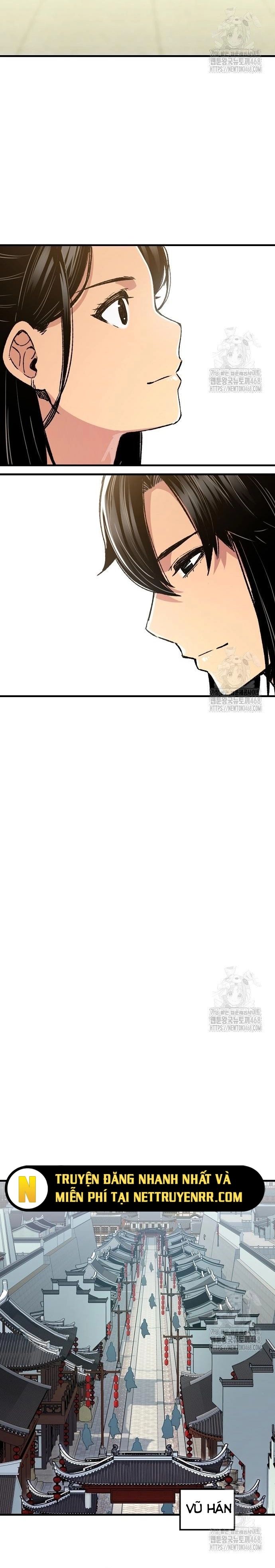 Thiên Ma Quy Hoàn - Chapter 62 - Page 8