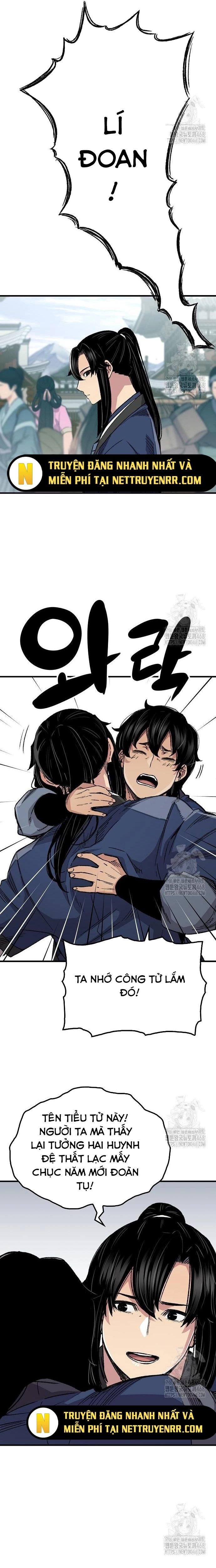 Thiên Ma Quy Hoàn - Chapter 62 - Page 9