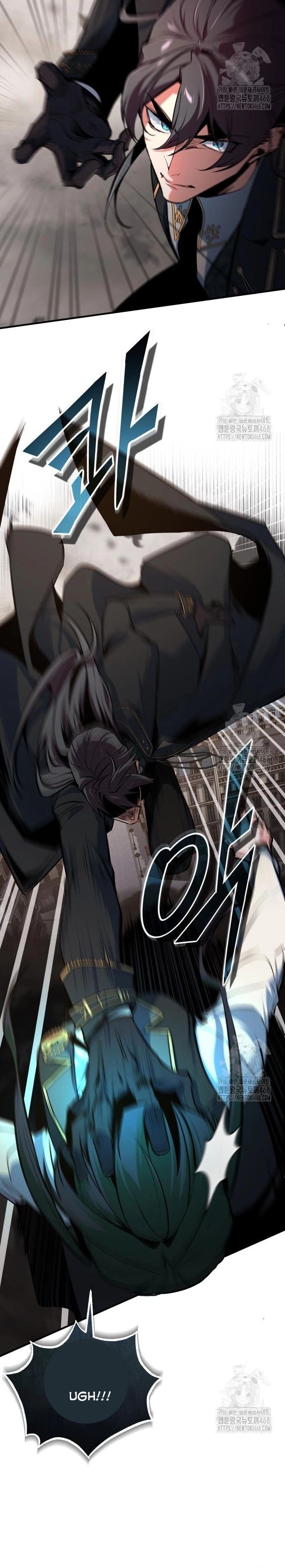 Giáo Sư Gián Điệp - Chapter 112 - Page 12