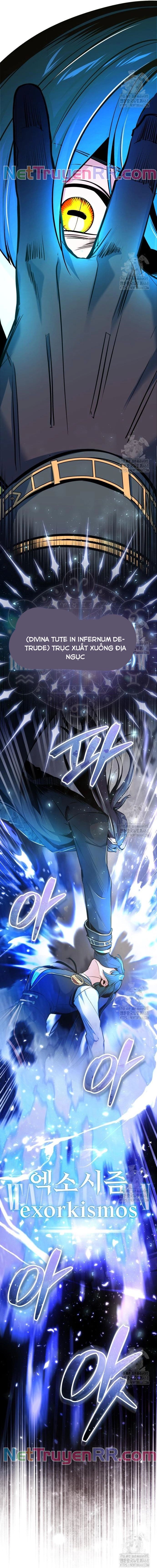 Giáo Sư Gián Điệp - Chapter 112 - Page 13