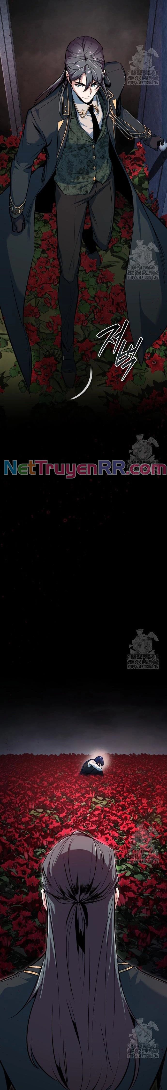 Giáo Sư Gián Điệp - Chapter 112 - Page 15