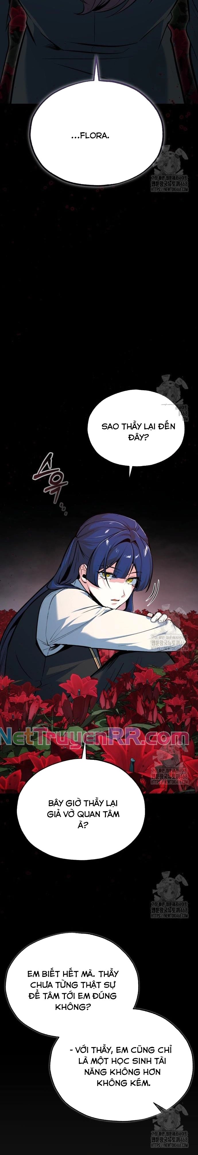 Giáo Sư Gián Điệp - Chapter 112 - Page 16