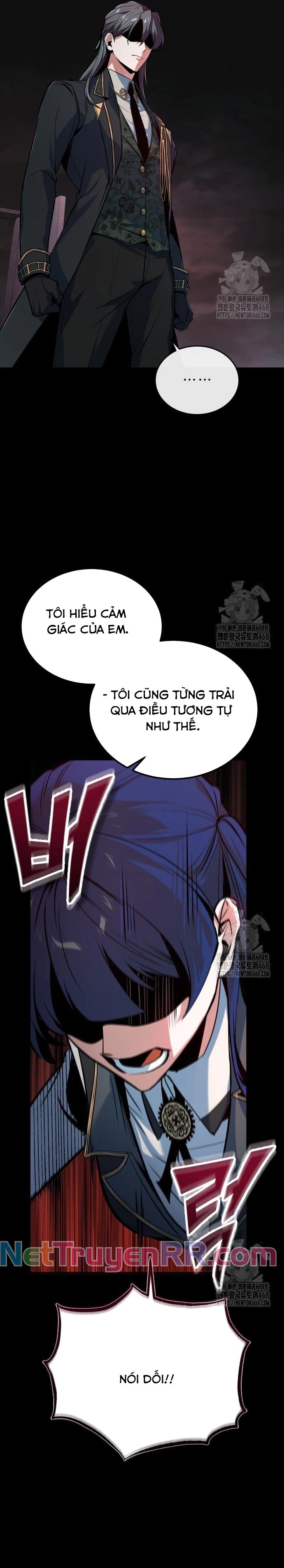 Giáo Sư Gián Điệp - Chapter 112 - Page 17