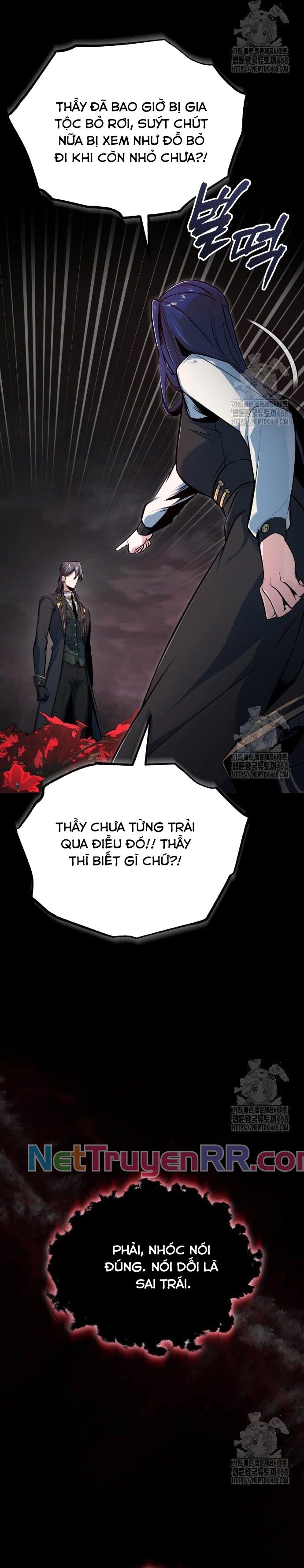Giáo Sư Gián Điệp - Chapter 112 - Page 18
