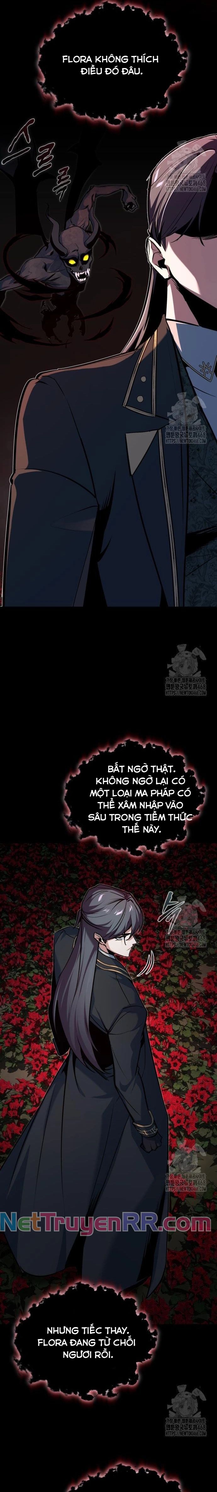 Giáo Sư Gián Điệp - Chapter 112 - Page 19