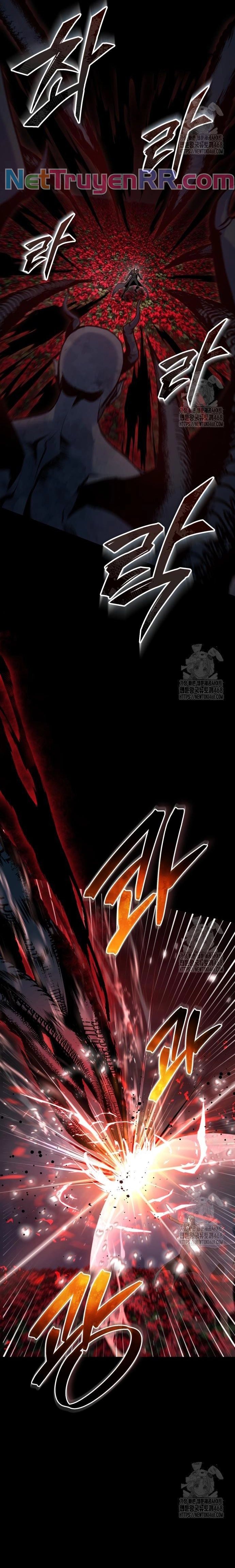 Giáo Sư Gián Điệp - Chapter 112 - Page 21