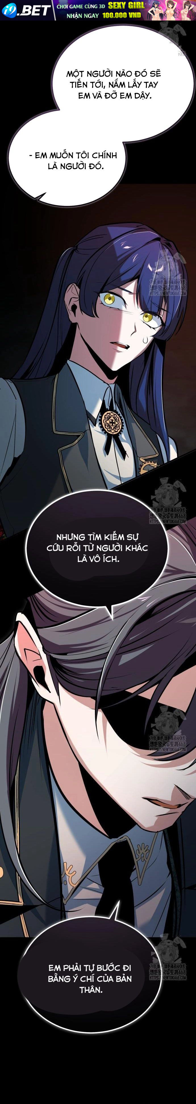 Giáo Sư Gián Điệp - Chapter 112 - Page 24