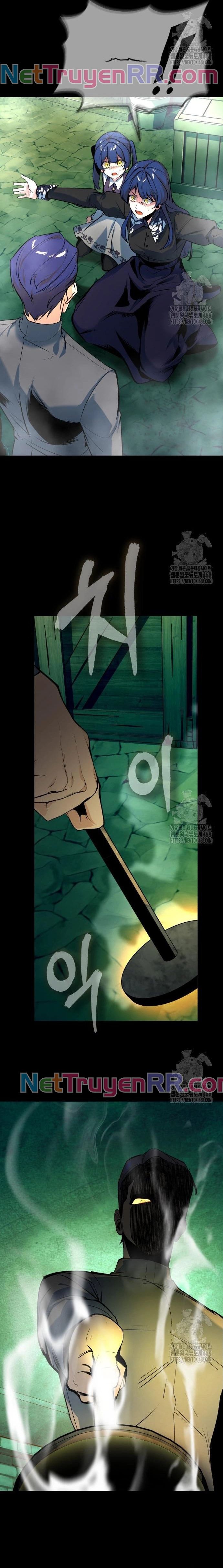 Giáo Sư Gián Điệp - Chapter 112 - Page 26