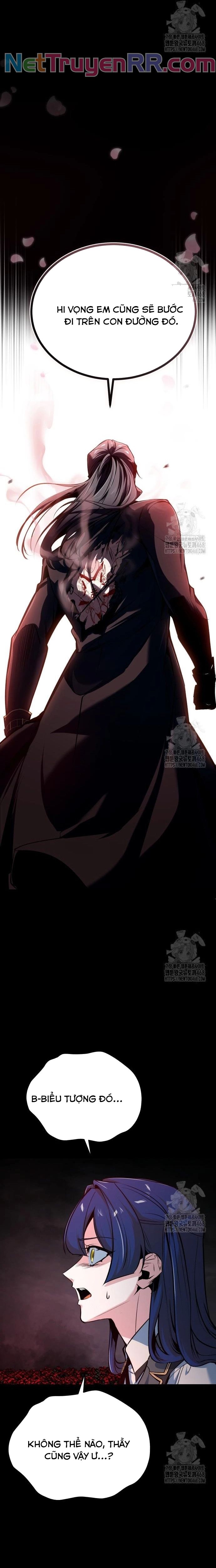 Giáo Sư Gián Điệp - Chapter 112 - Page 27