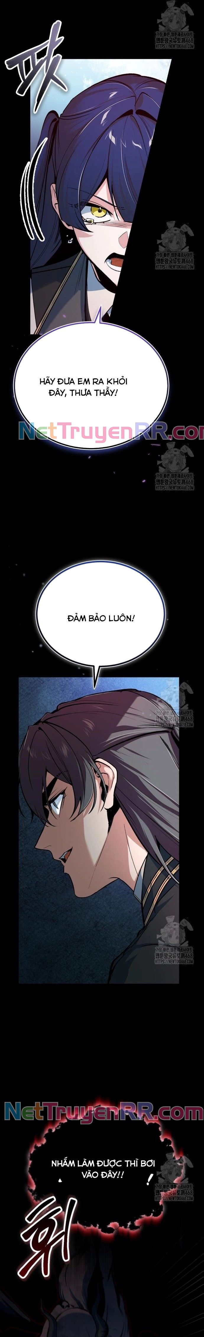 Giáo Sư Gián Điệp - Chapter 112 - Page 30