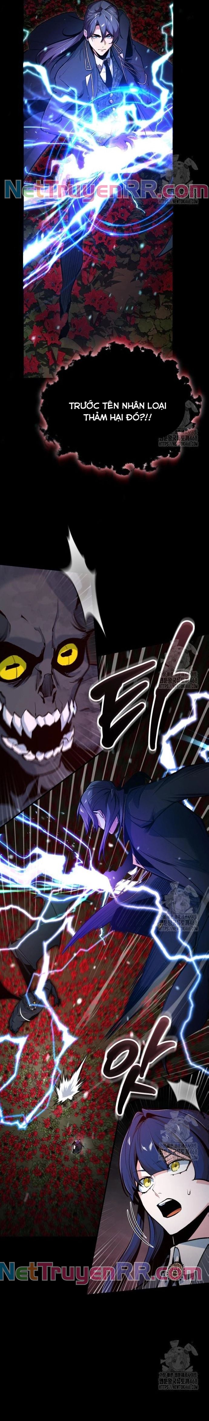 Giáo Sư Gián Điệp - Chapter 112 - Page 34