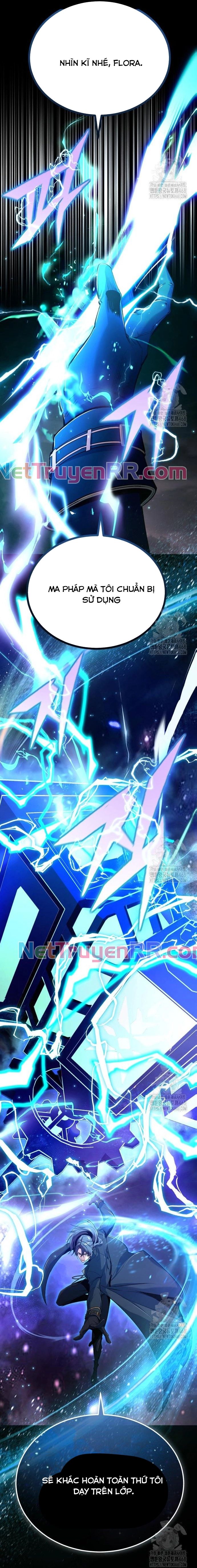 Giáo Sư Gián Điệp - Chapter 112 - Page 35