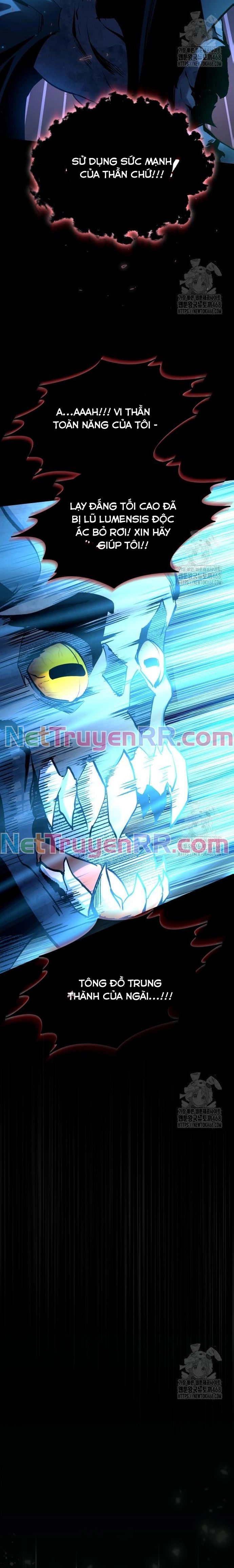 Giáo Sư Gián Điệp - Chapter 112 - Page 37