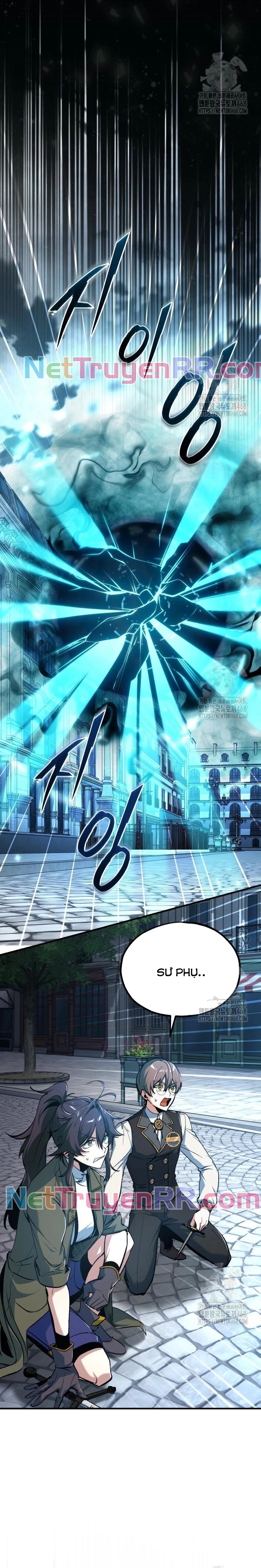 Giáo Sư Gián Điệp - Chapter 112 - Page 38