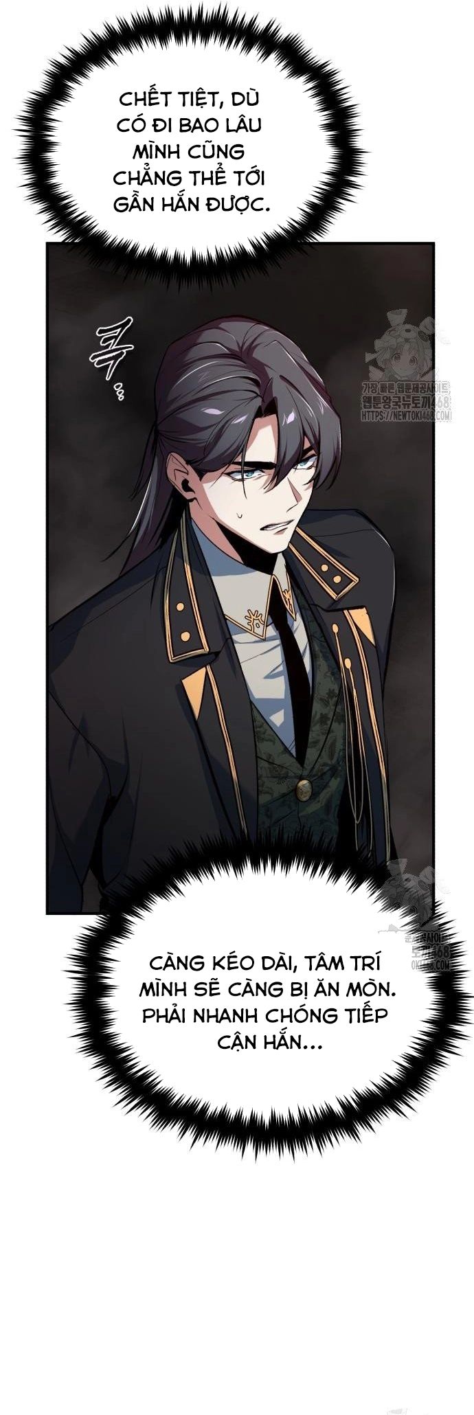 Giáo Sư Gián Điệp - Chapter 112 - Page 4