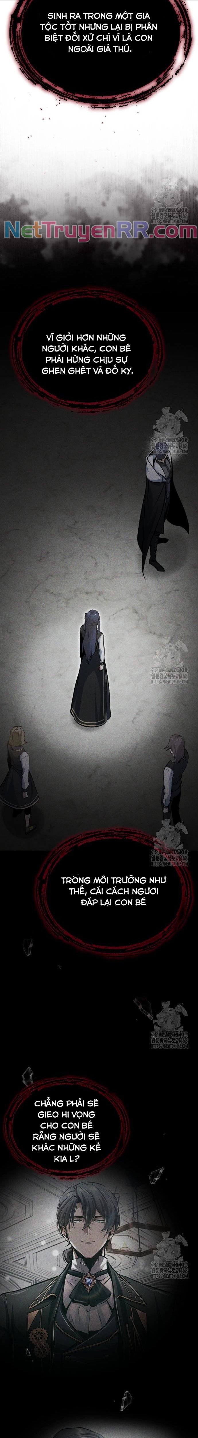 Giáo Sư Gián Điệp - Chapter 112 - Page 6