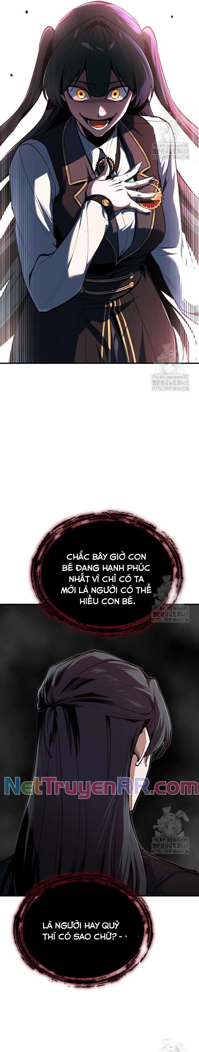 Giáo Sư Gián Điệp - Chapter 112 - Page 8