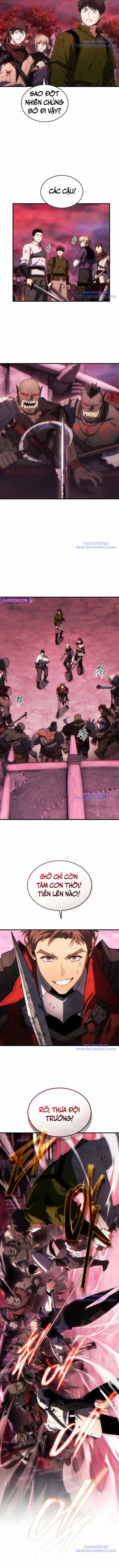Người Chơi Mạnh Nhất Hồi Quy Lần Thứ 100 - Chapter 50 - Page 10